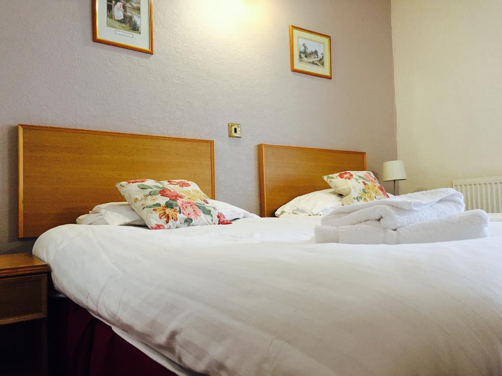 Plas Coch Ltd Hotel
