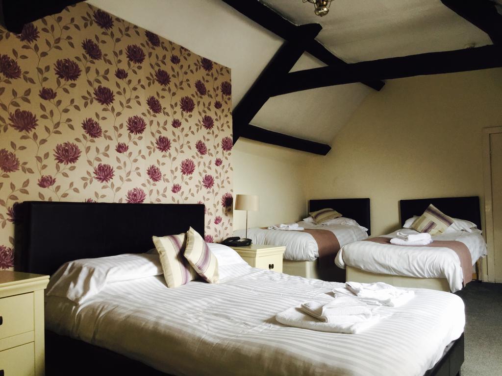 Plas Coch Ltd