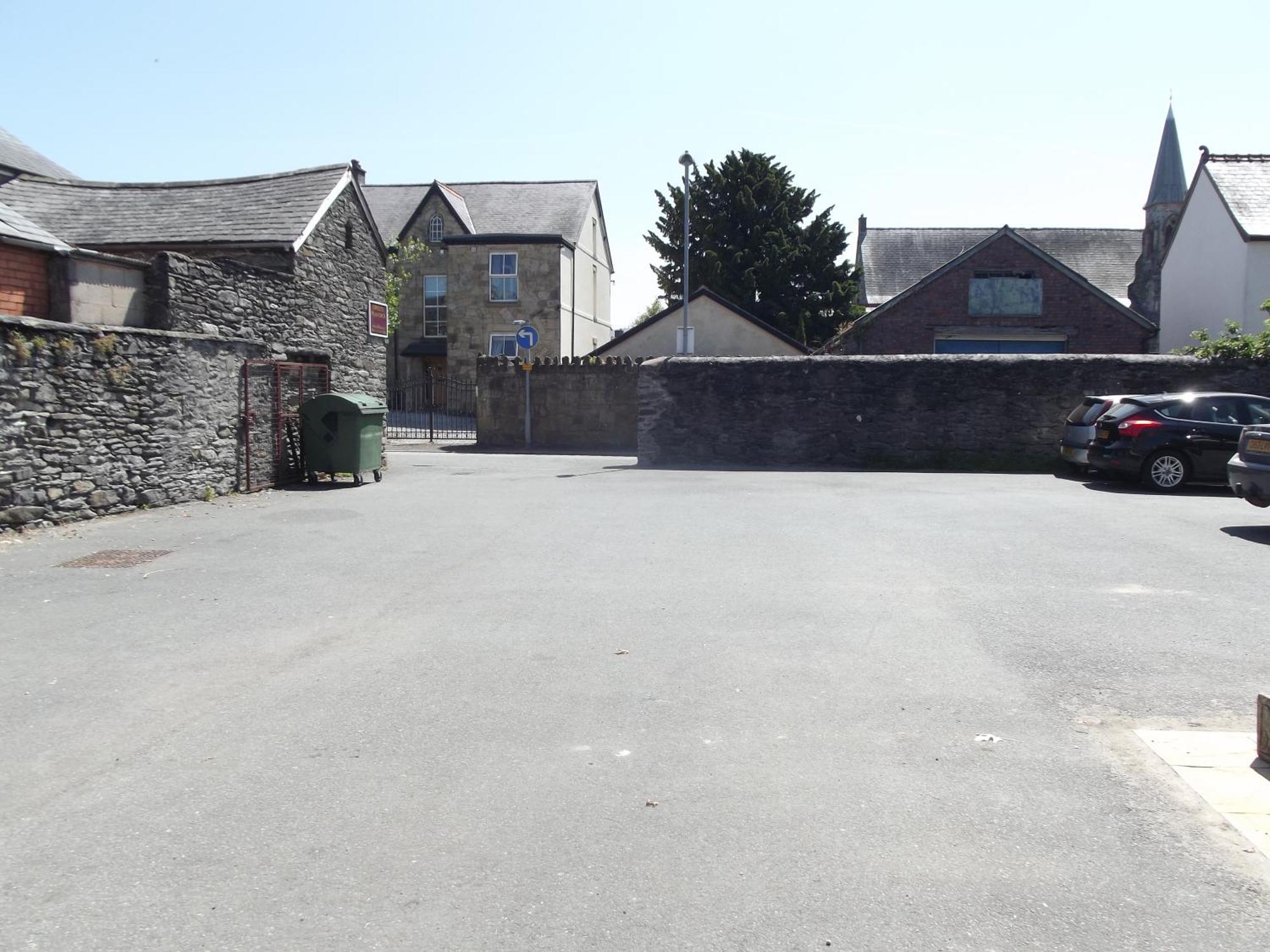 Plas Coch Ltd Hotel 3*