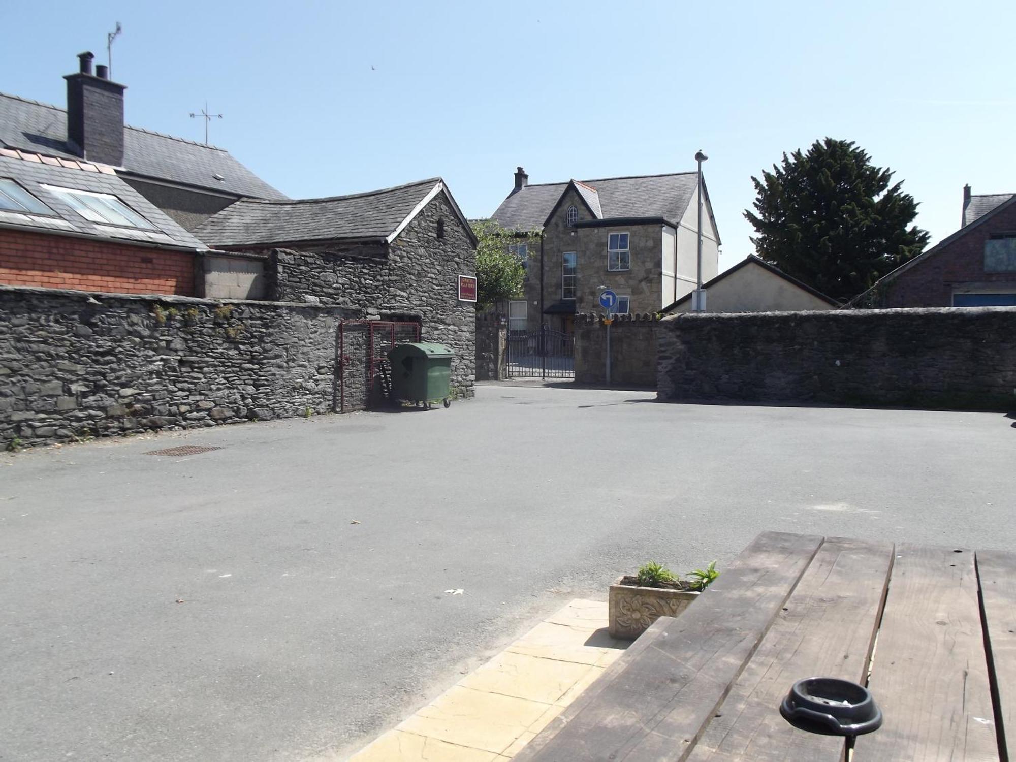 Hotel Plas Coch Ltd Bala