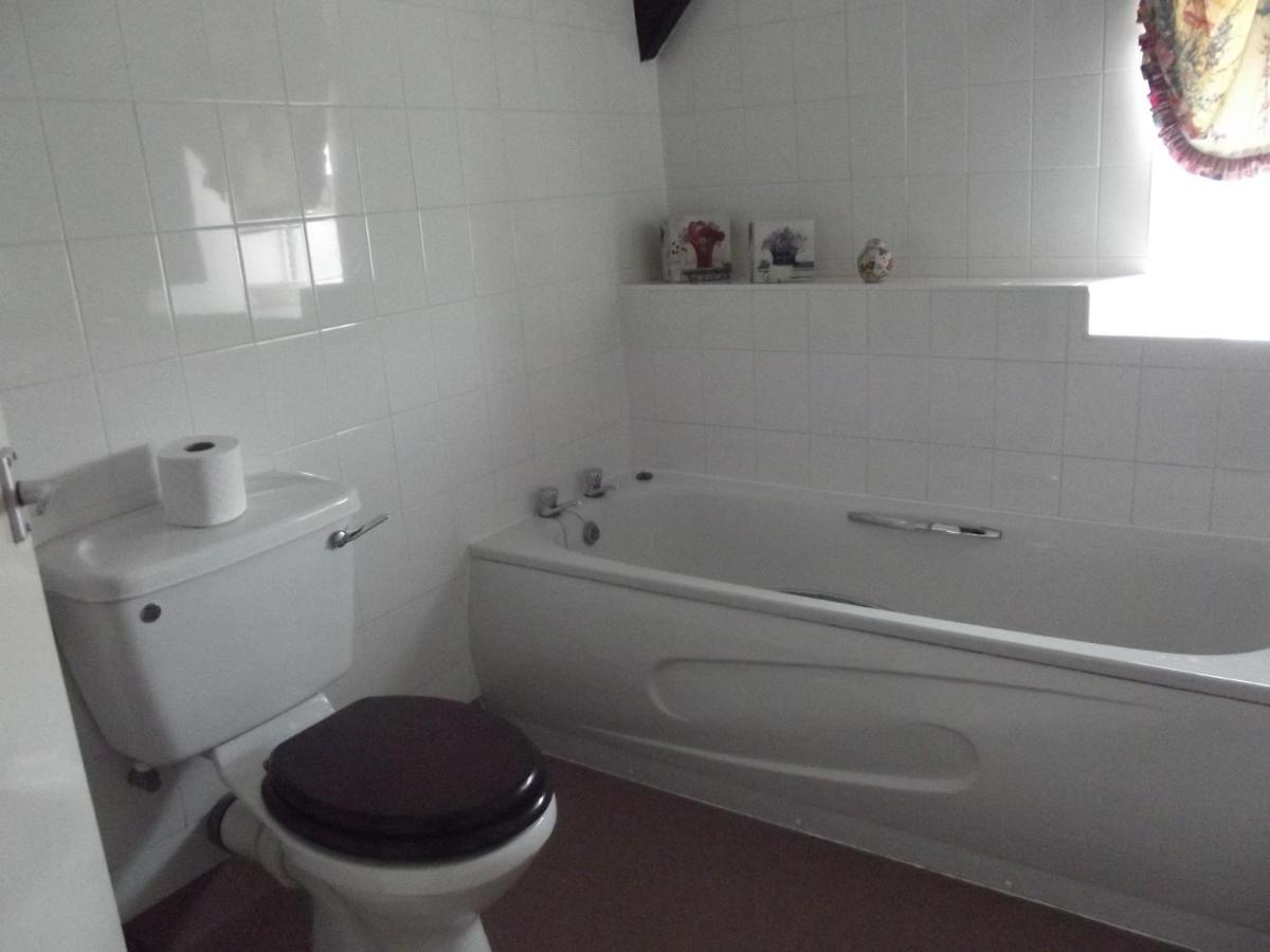 Hotel Plas Coch Ltd 3*
